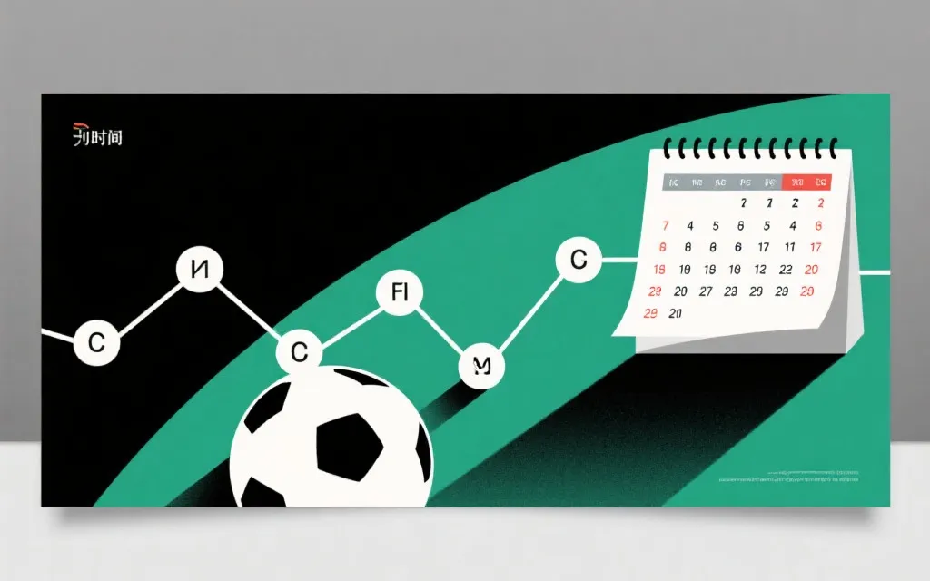 2026世界杯免费观看什么时候开始？一张时间轴讲透预选赛到决赛，以及免费观赛窗口预测